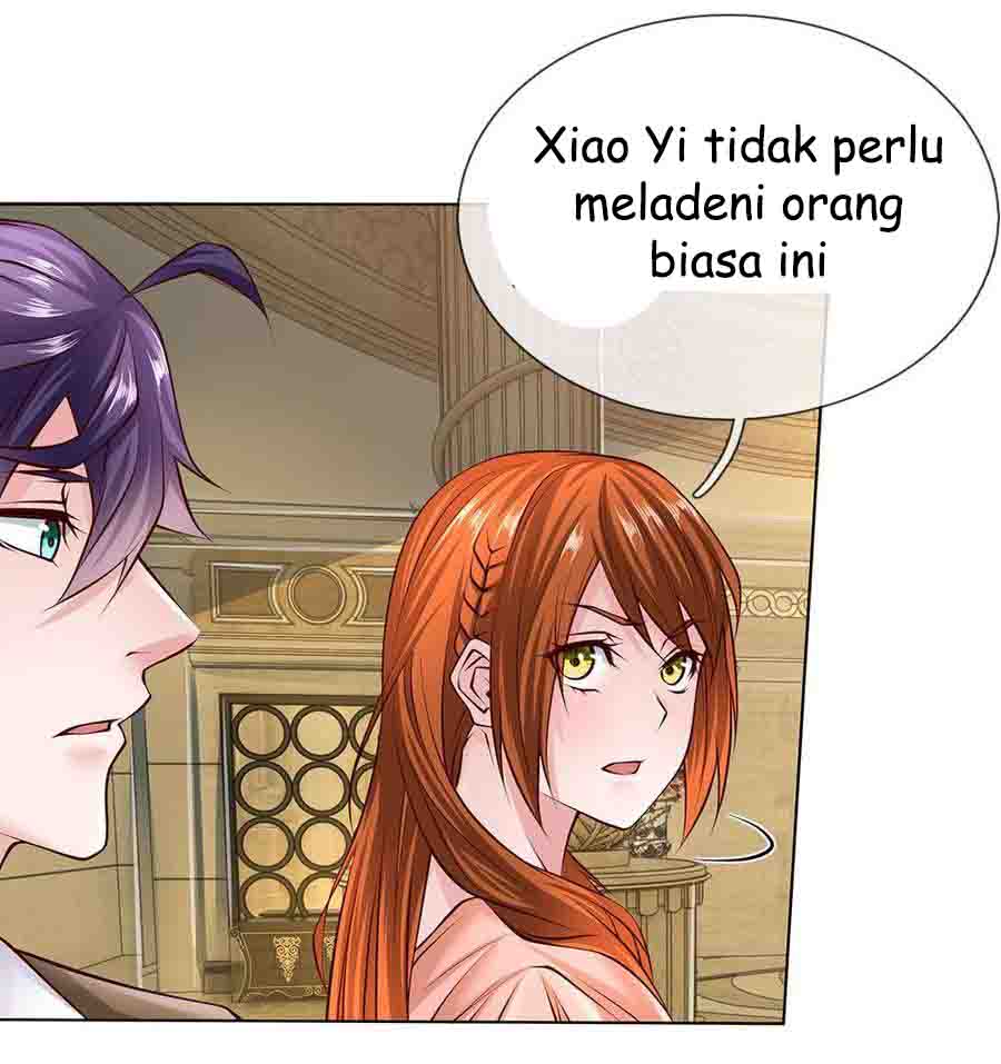 Jipin Yaonie chapter 50